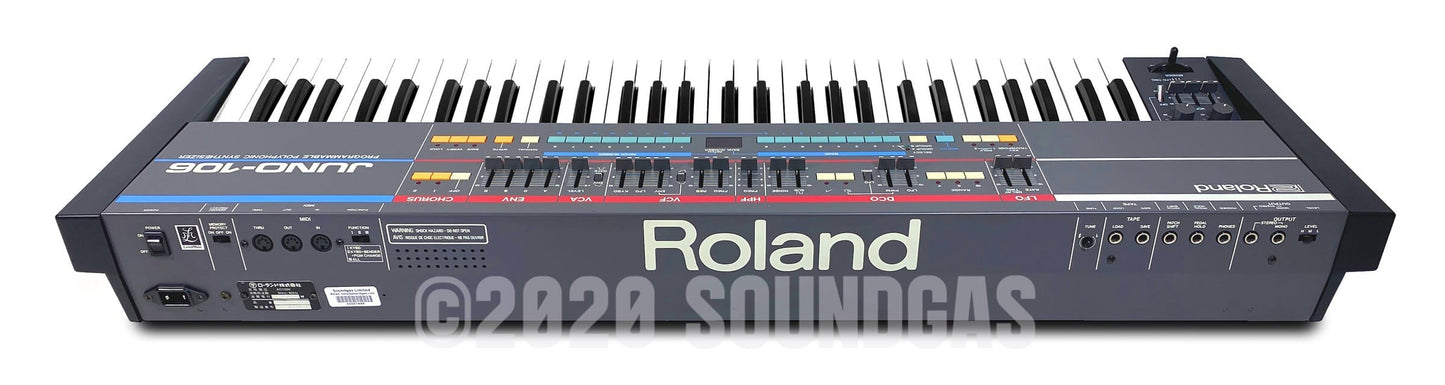 Roland Juno-106