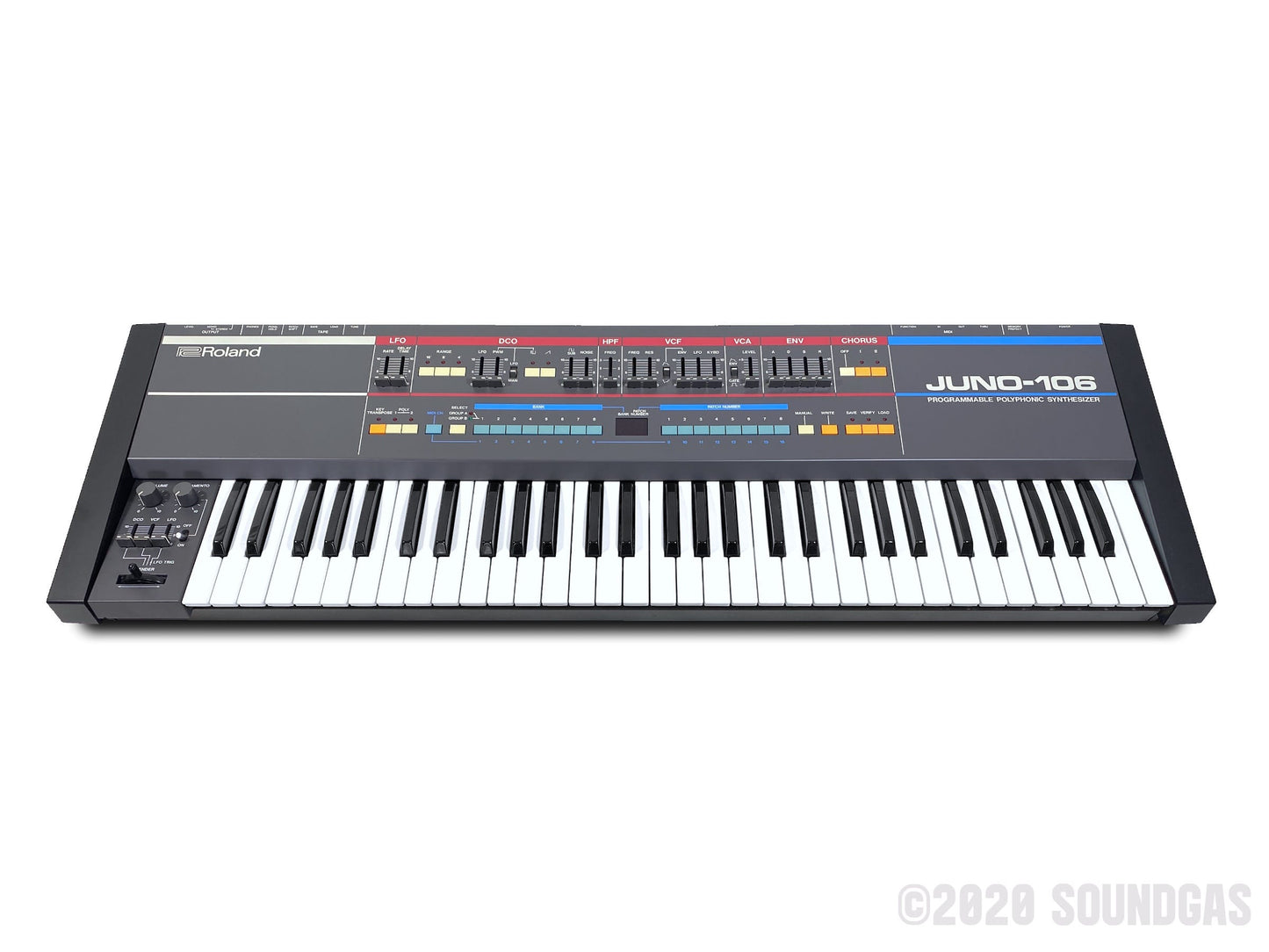 Roland Juno-106