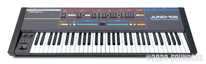 Roland Juno-106