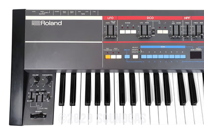 Roland Juno-106