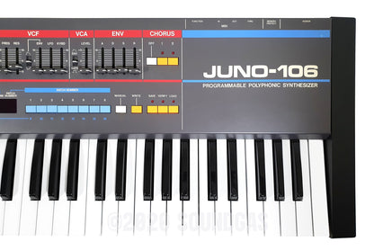 Roland Juno-106