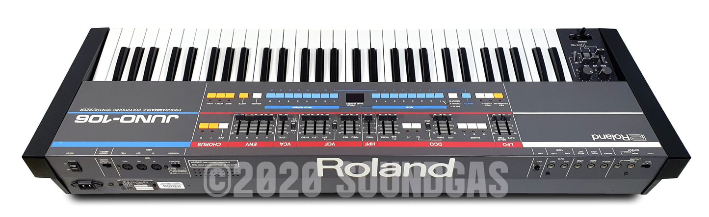 Roland Juno-106