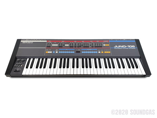 Roland Juno-106