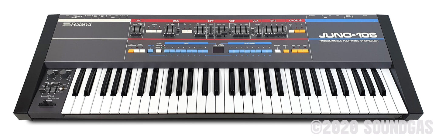 Roland Juno-106