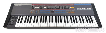 Roland Juno-106