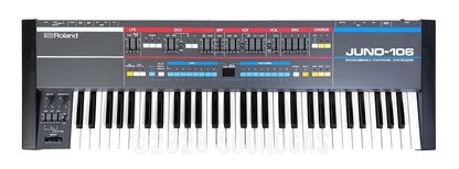 Roland Juno-106