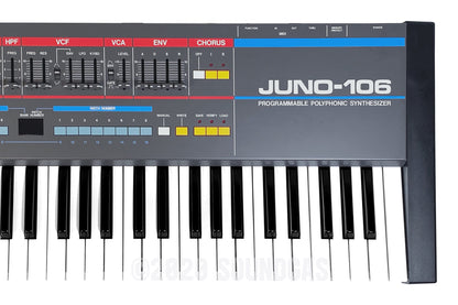 Roland Juno-106