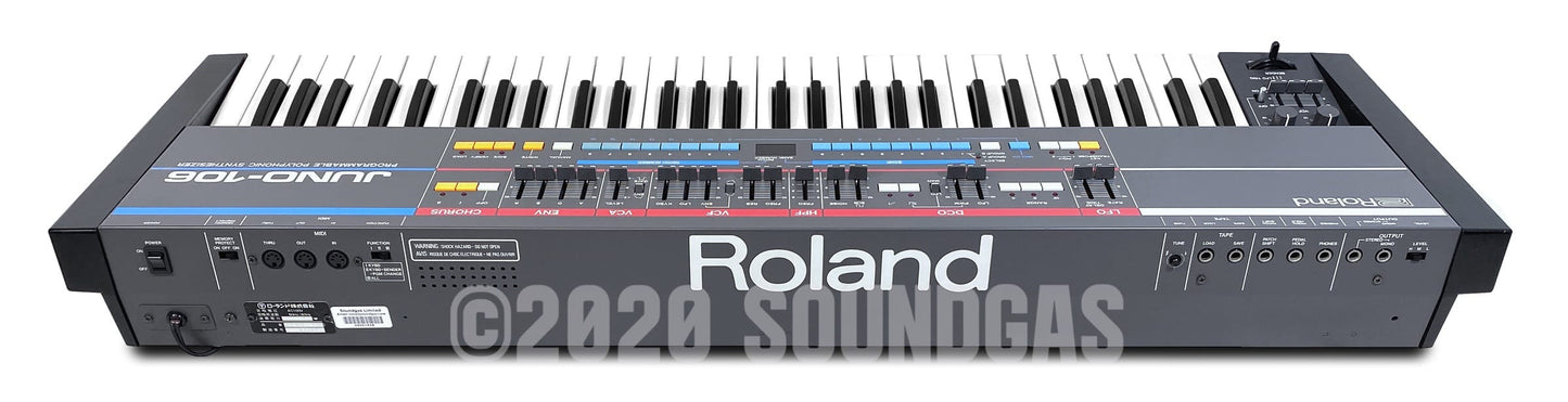 Roland Juno-106