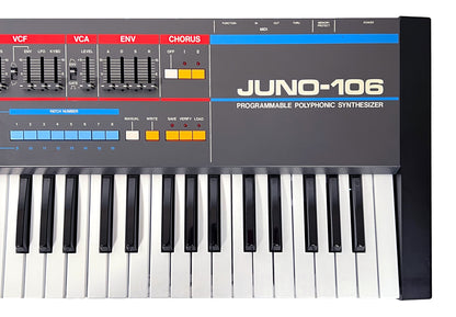 Roland Juno-106