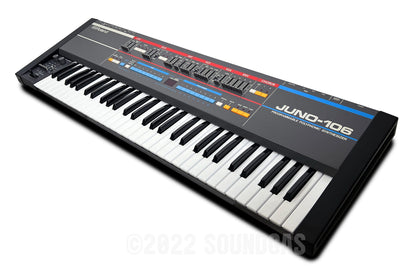 Roland Juno-106