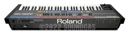 Roland Juno-106