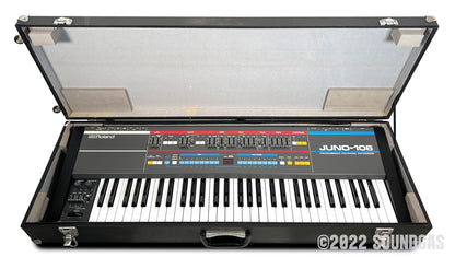 Roland Juno-106