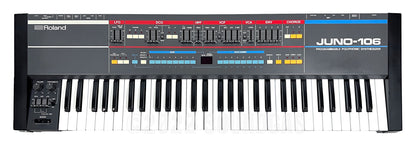 Roland Juno-106