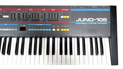 Roland Juno-106