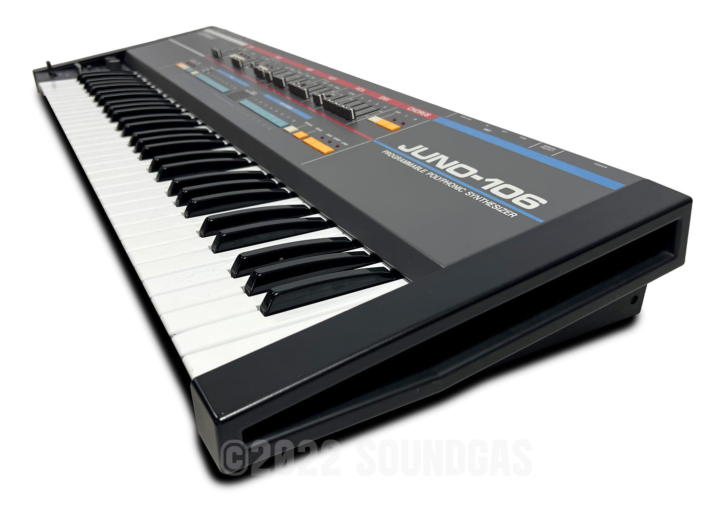 Roland Juno-106