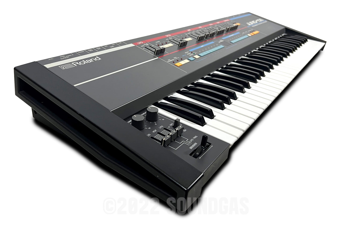 Roland Juno-106