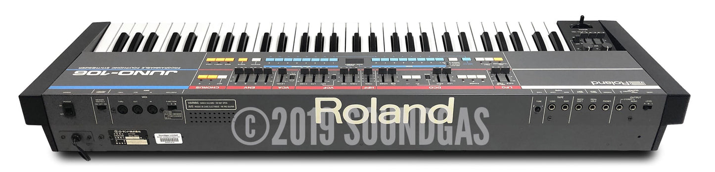 Roland Juno-106 *Near Mint*