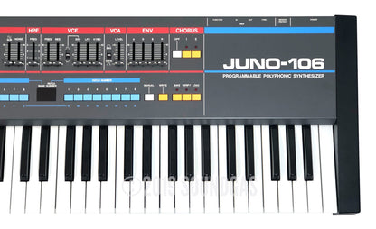 Roland Juno-106 *Near Mint*