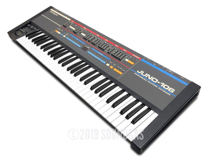 Roland Juno-106 *Near Mint*