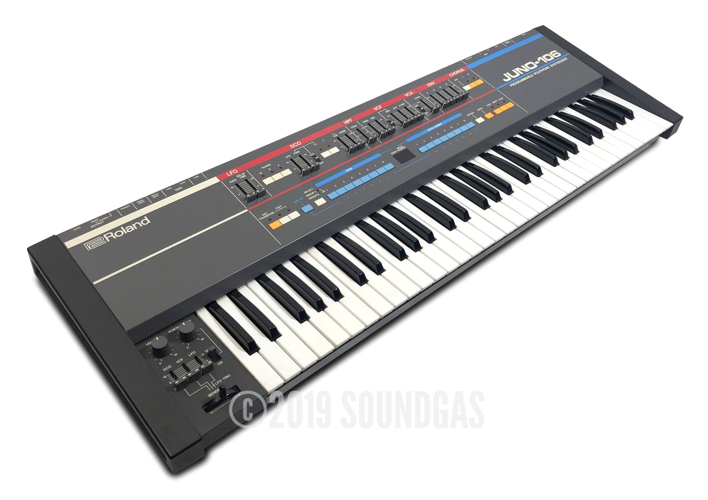 Roland Juno-106 *Near Mint*