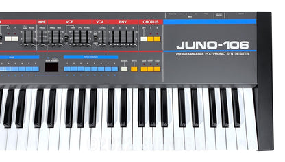 Roland Juno-106