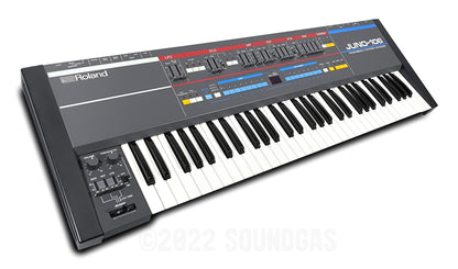 Roland Juno-106