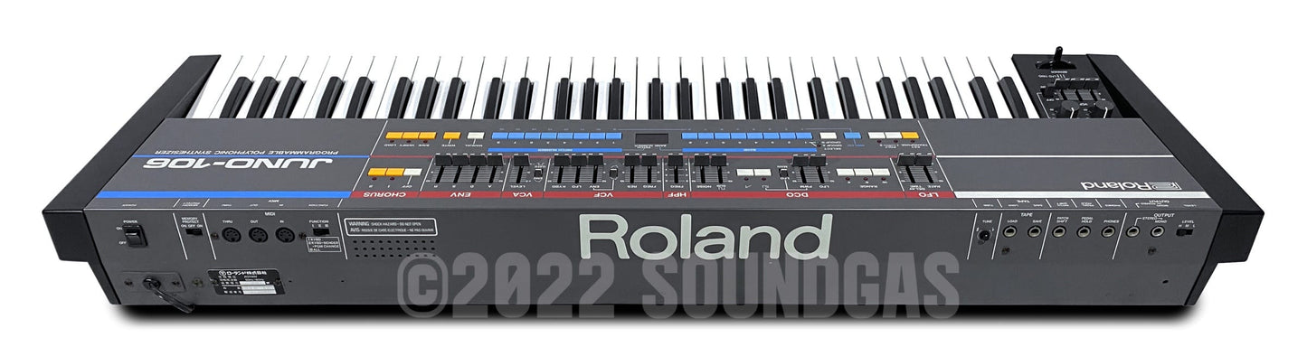 Roland Juno-106