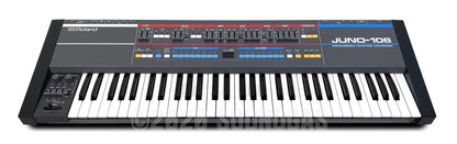 Roland Juno-106 - Near Mint