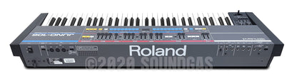 Roland Juno-106 - Near Mint