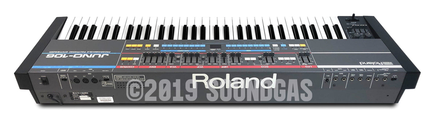 Roland Juno-106