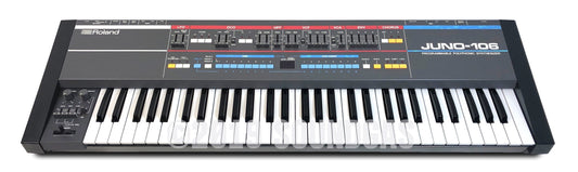 Roland Juno-106