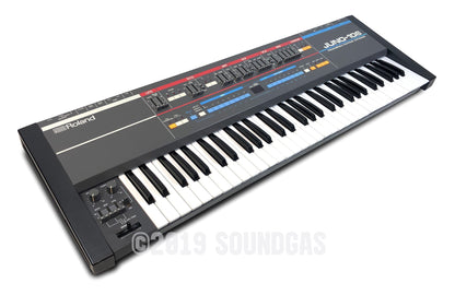 Roland Juno-106