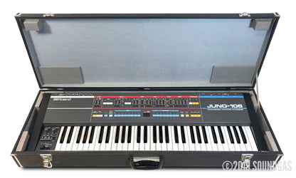 Roland Juno-106