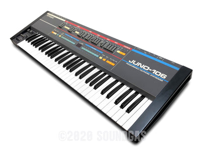 Roland Juno-106