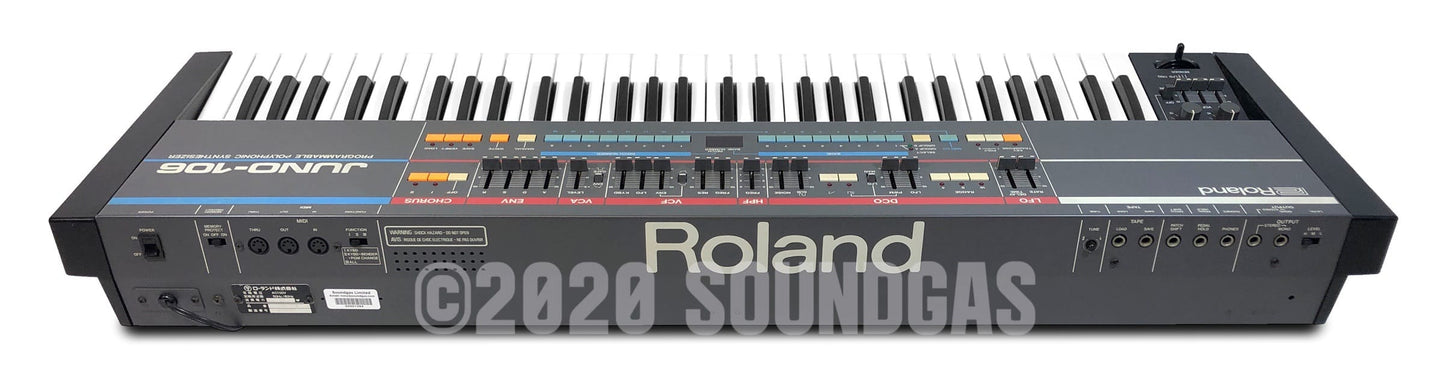 Roland Juno-106