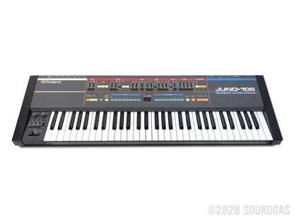 Roland Juno-106