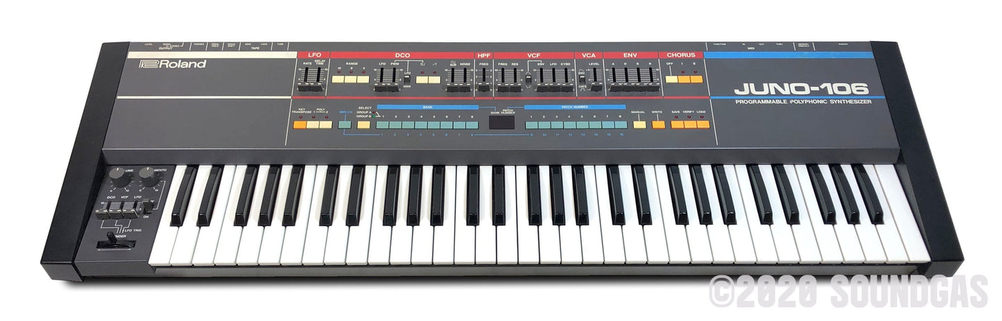 Roland Juno-106