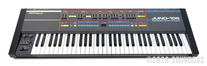 Roland Juno-106