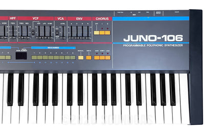 Roland Juno-106