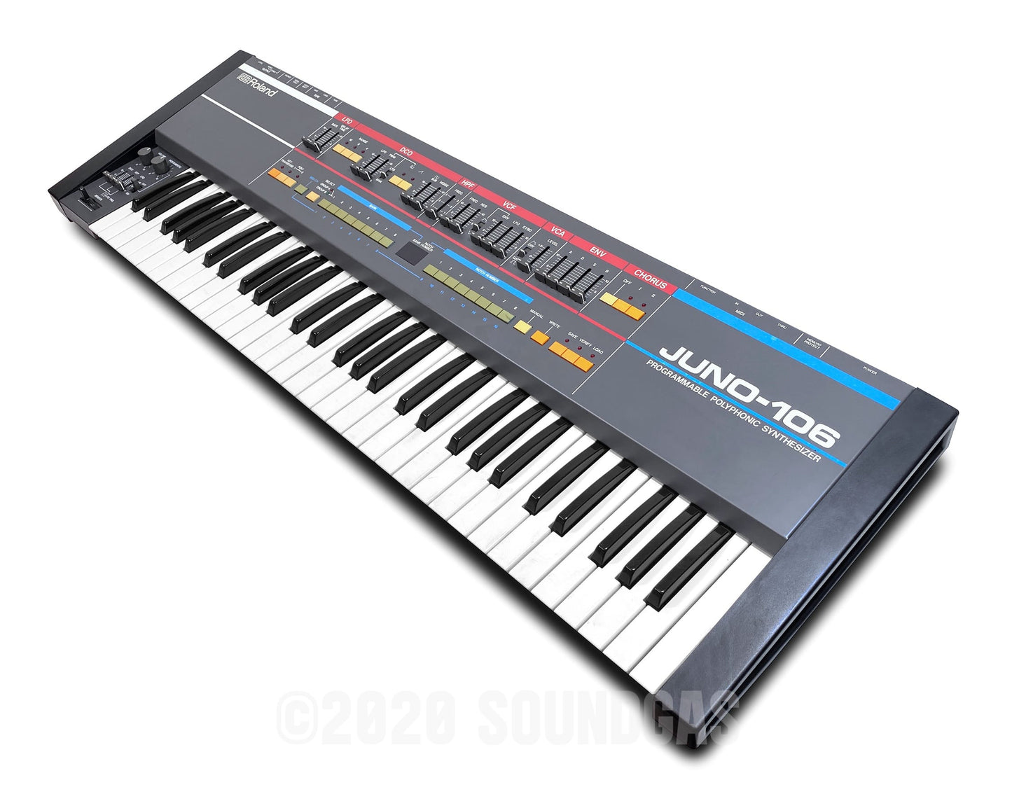 Roland Juno-106