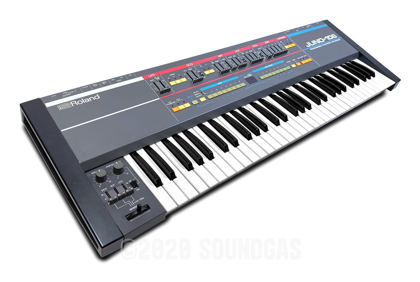 Roland Juno-106