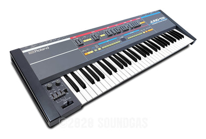 Roland Juno-106