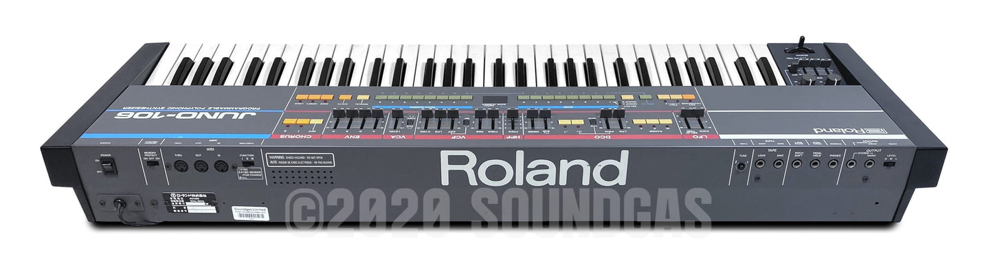 Roland Juno-106