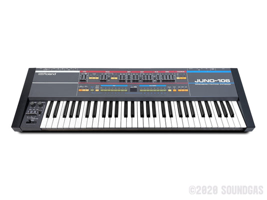 Roland Juno-106