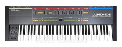 Roland Juno-106