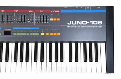 Roland Juno-106