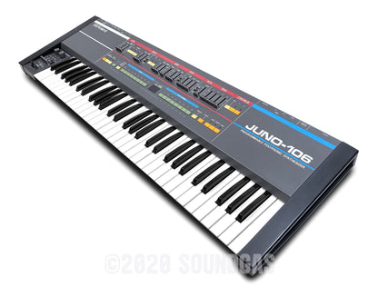 Roland Juno-106