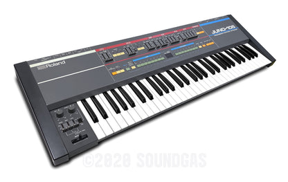 Roland Juno-106