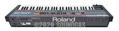 Roland Juno-106