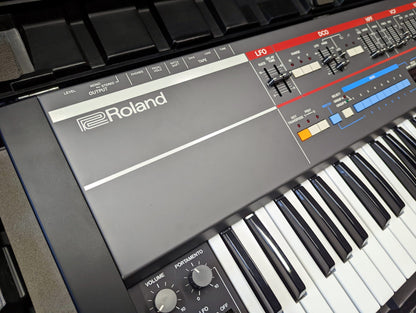 Roland Juno-106 - Near Mint